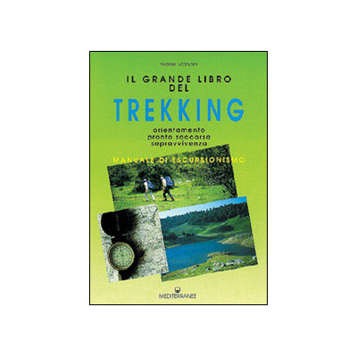 Il grande libro del trekking