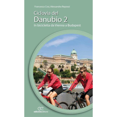 Ciclovia del Danubio 2 da...