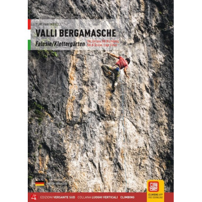 Valli bergamasche