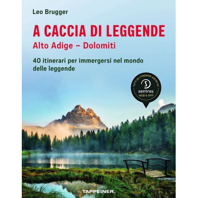 A caccia di leggende, Alto...