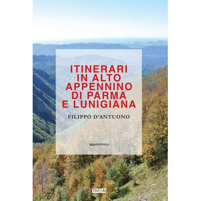 Itinerari in alto Appennino...