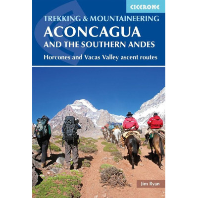 Aconcagua and the Southern...
