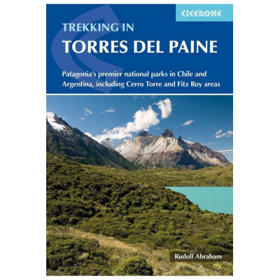 Torres del Paine