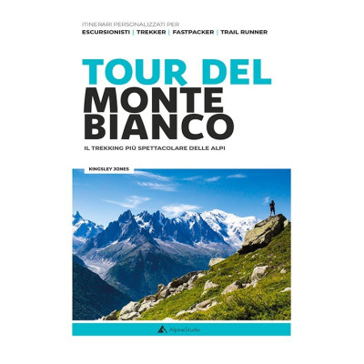Tour del Monte Bianco