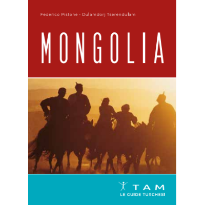 Mongolia