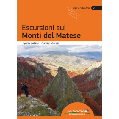 Escursioni sui Monti del...