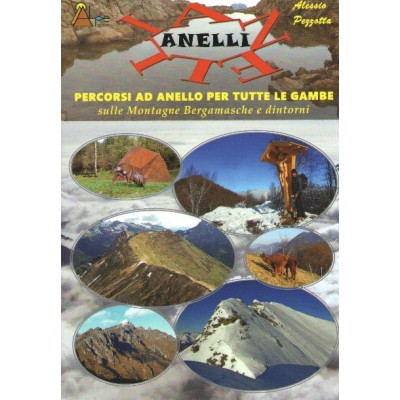 Anelli sulle montagne...