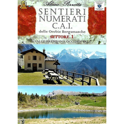 Sentieri numerati C.A.I....