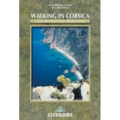 Walking in Corsica