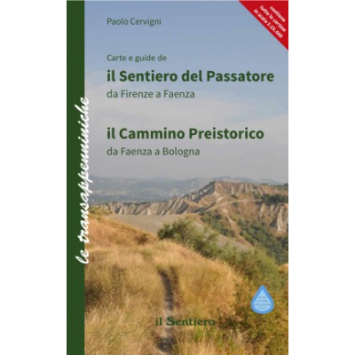 Il Sentiero del Passatore,...