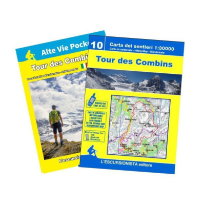Tour des Combins