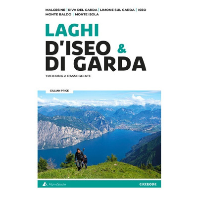Laghi d'Iseo e di Garda