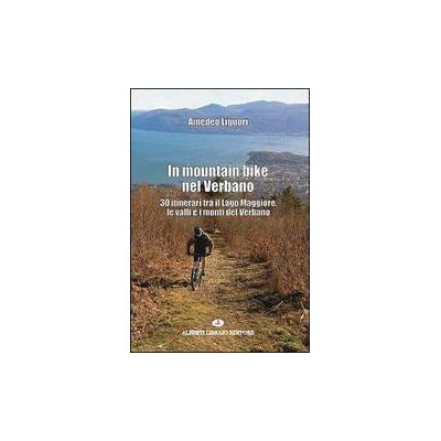 In mountain bike nel Verbano