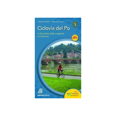 Ciclovia del Po - tratto 1