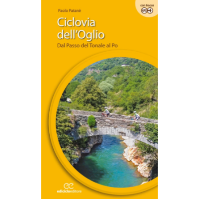 Ciclovia dell'Oglio