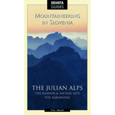 Mountaineering in Slovenia