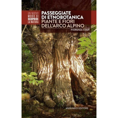 Passeggiate di etnobotanica