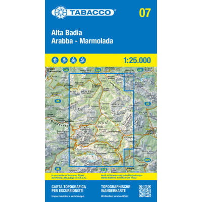 Alta Badia - Arabba 07
