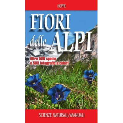 Guida ai fiori delle Alpi