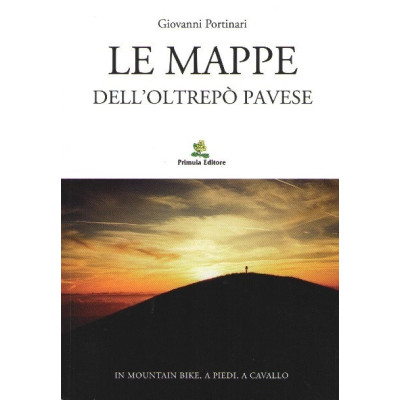 Le mappe dell'Oltrepò pavese