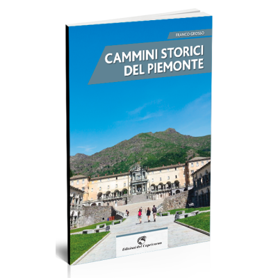 Cammini storici del Piemonte