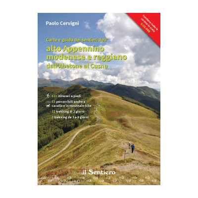 Alto Appennino modenese e...