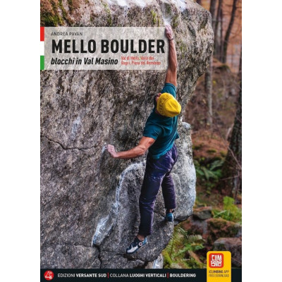 Mello Boulder
