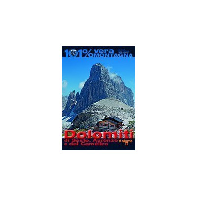 Dolomiti di Sesto, Auronzo...