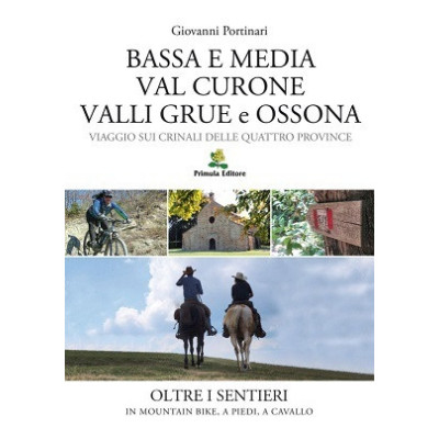 Bassa e media Val Curone...
