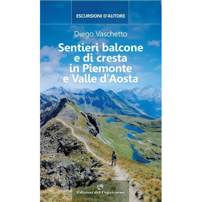 Sentieri balcone e di...