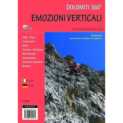 Dolomiti 360° Emozioni...