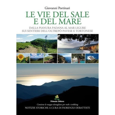 Le vie del sale e del mare