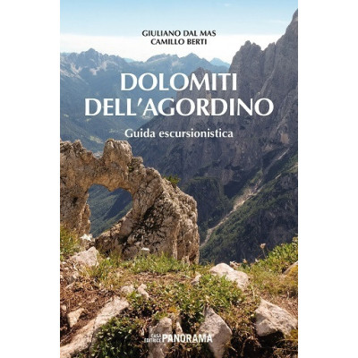 Dolomiti dell'Agordino