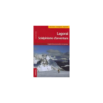 Scialpinismo d'avventura in...