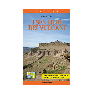 I sentieri dei vulcani