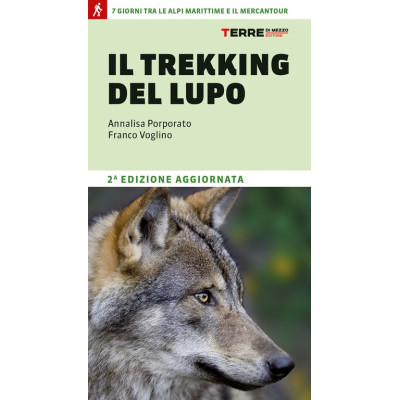 Il trekking del lupo