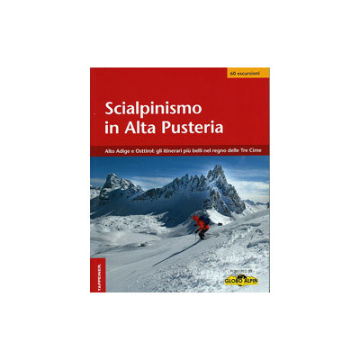 Scialpinismo in Alta Pusteria