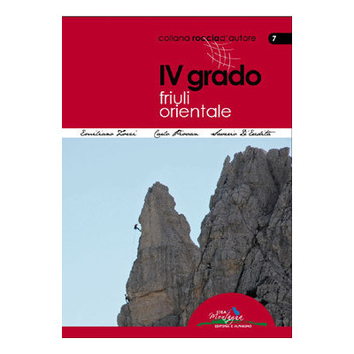 IV grado e più. Friuli...