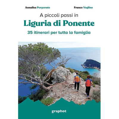 A piccoli passi in Liguria...