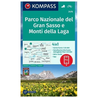 Parco Nazionale del Gran...