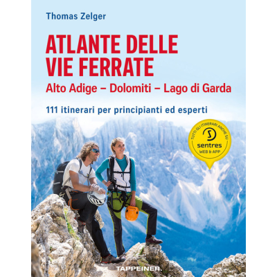 Atlante delle Vie ferrate