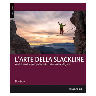 L'arte della slackline