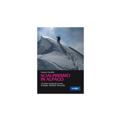 Scialpinismo in Alpago