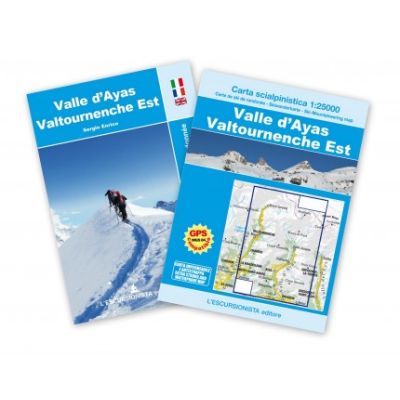 Valle d'Ayas Valtournenche...