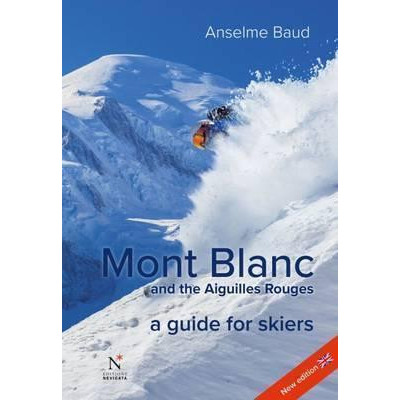 Mont Blanc and Aiguilles...