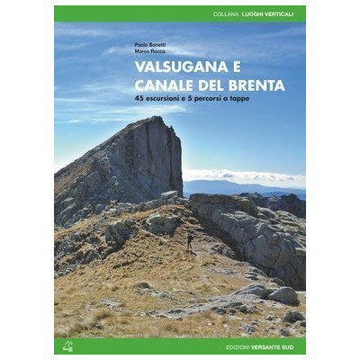 Valsugana e Canale del Brenta