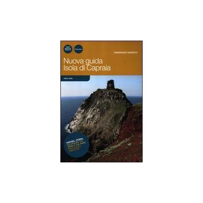 Nuova guida Isola di Capraia