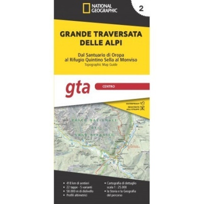 GTA Centro Grande...