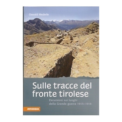 Sulle tracce del fronte...