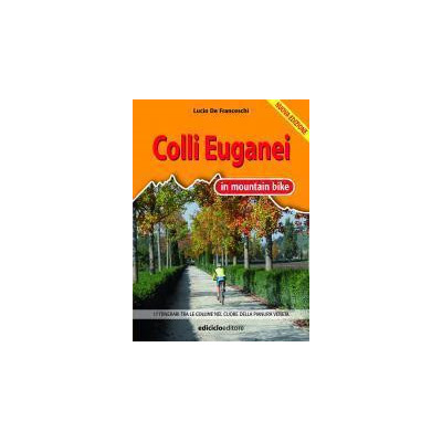 Colli Euganei in mountainbike